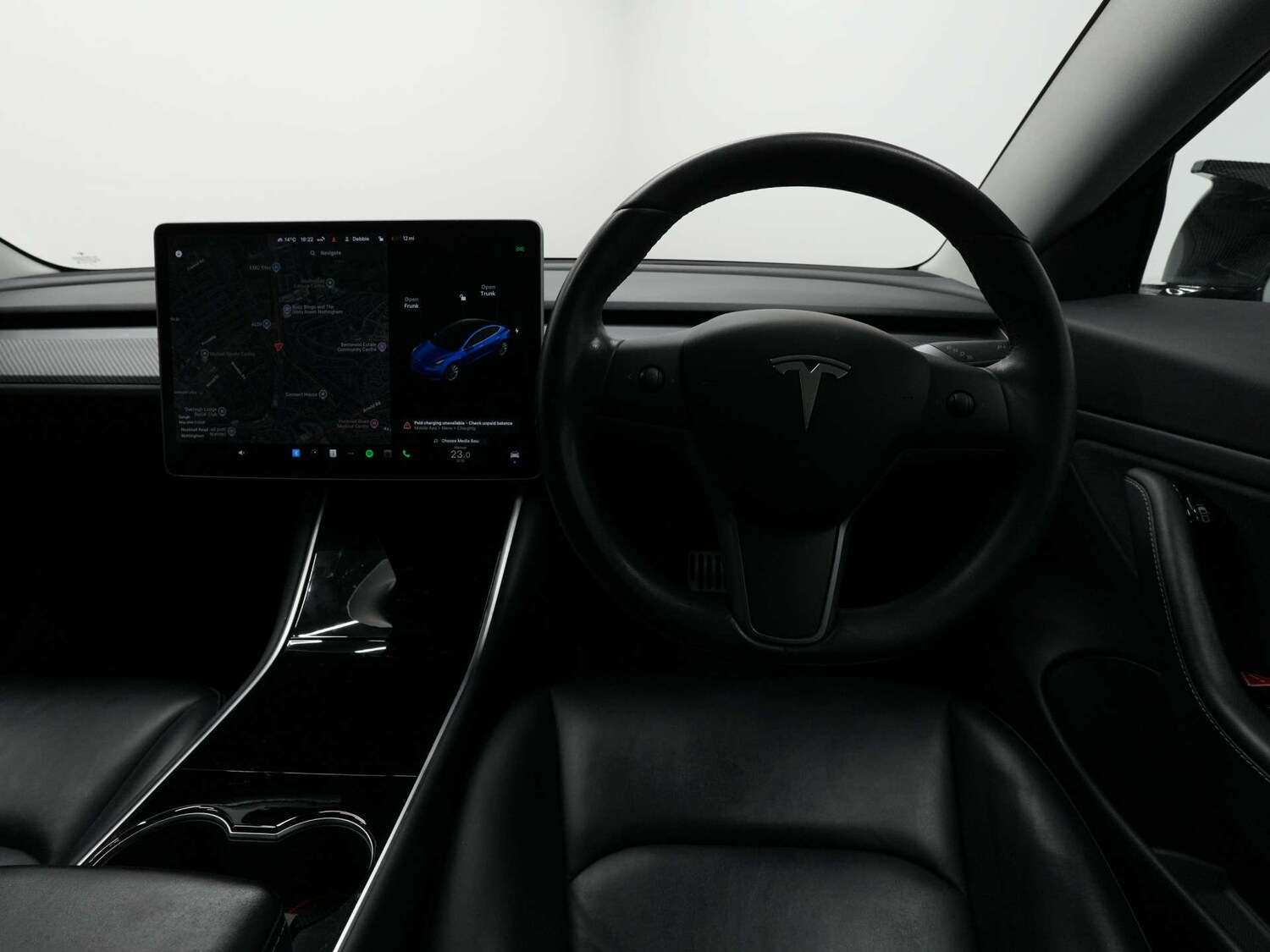 Used Tesla Model 3 2019 for sale - 76604226: Photo 42