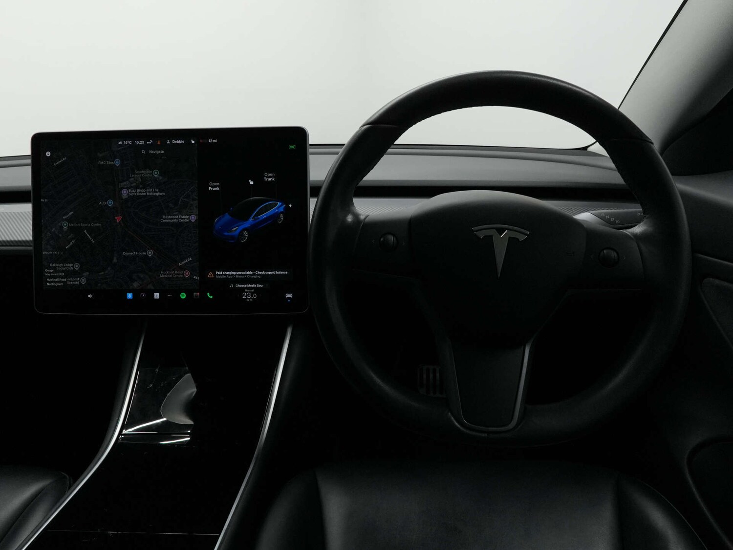 Used Tesla Model 3 2019 for sale - 76604226: Photo 43