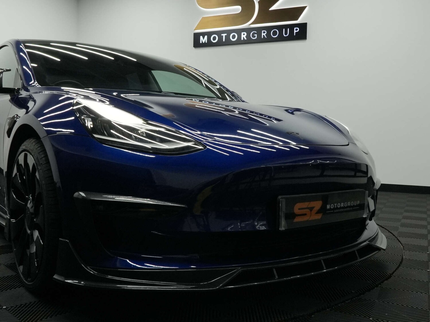 Used Tesla Model 3 2019 for sale - 76604226: Photo 46