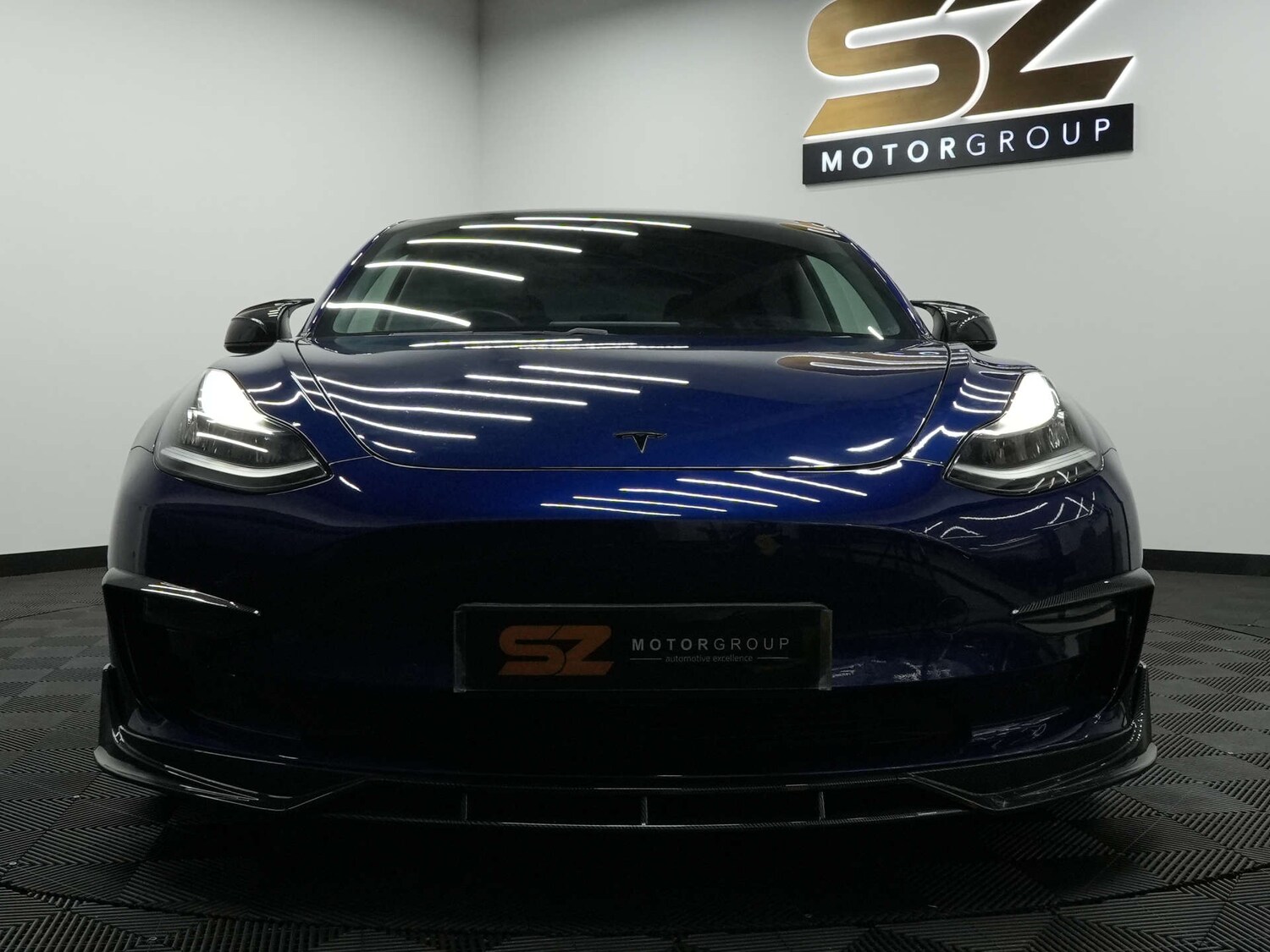Used Tesla Model 3 2019 for sale - 76604226: Photo 47