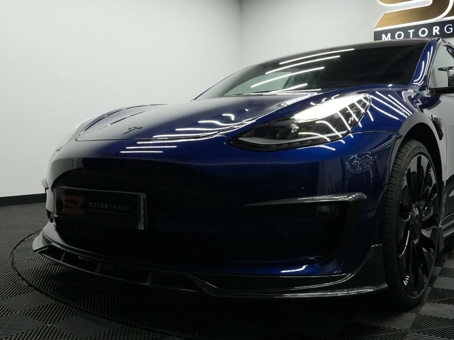 Used Tesla Model 3 2019 for sale - 76604226: Photo 48