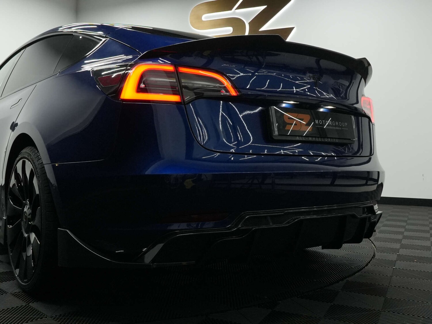 Used Tesla Model 3 2019 for sale - 76604226: Photo 49