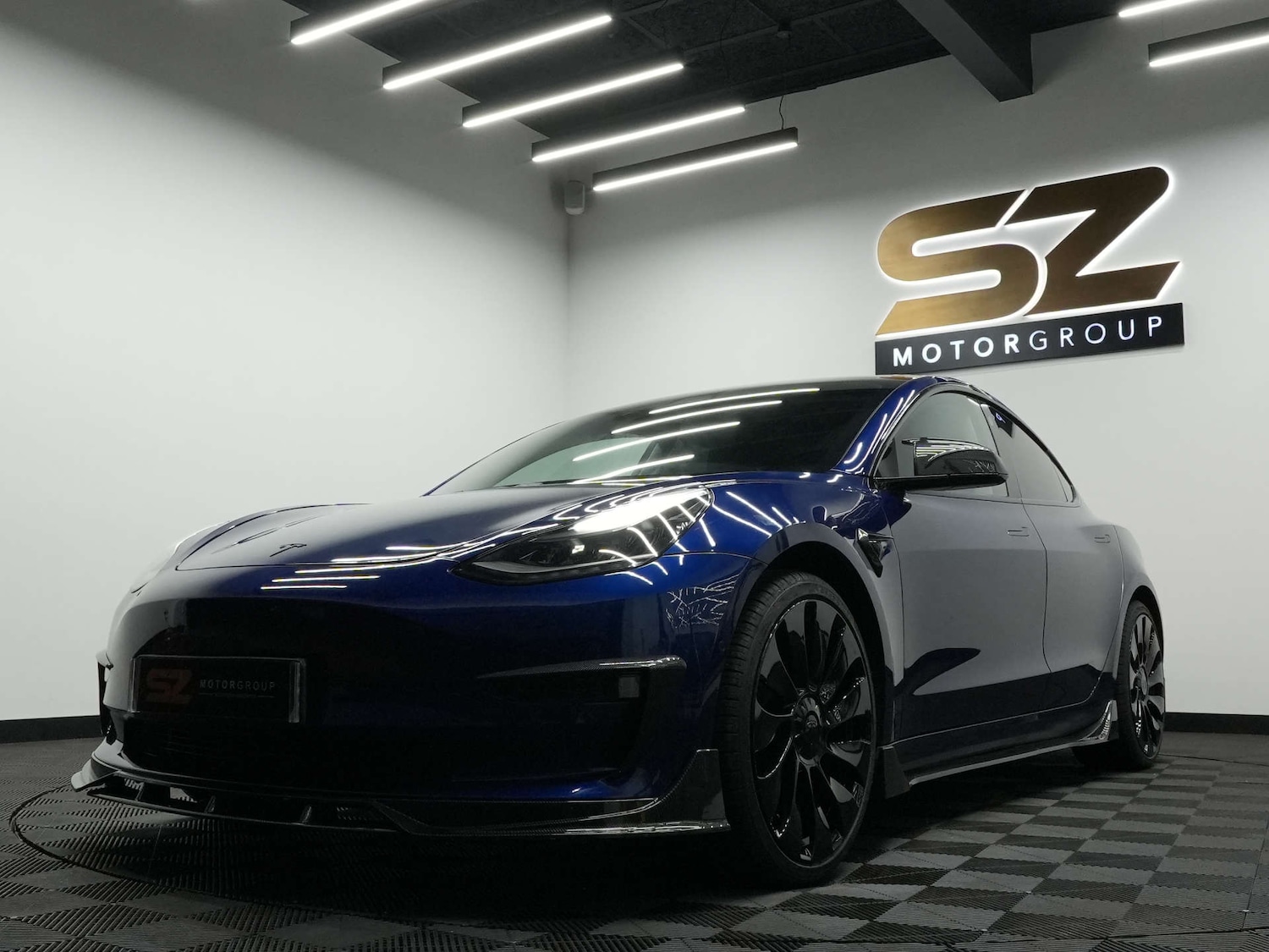 Used Tesla Model 3 2019 for sale - 76604226: Photo 5