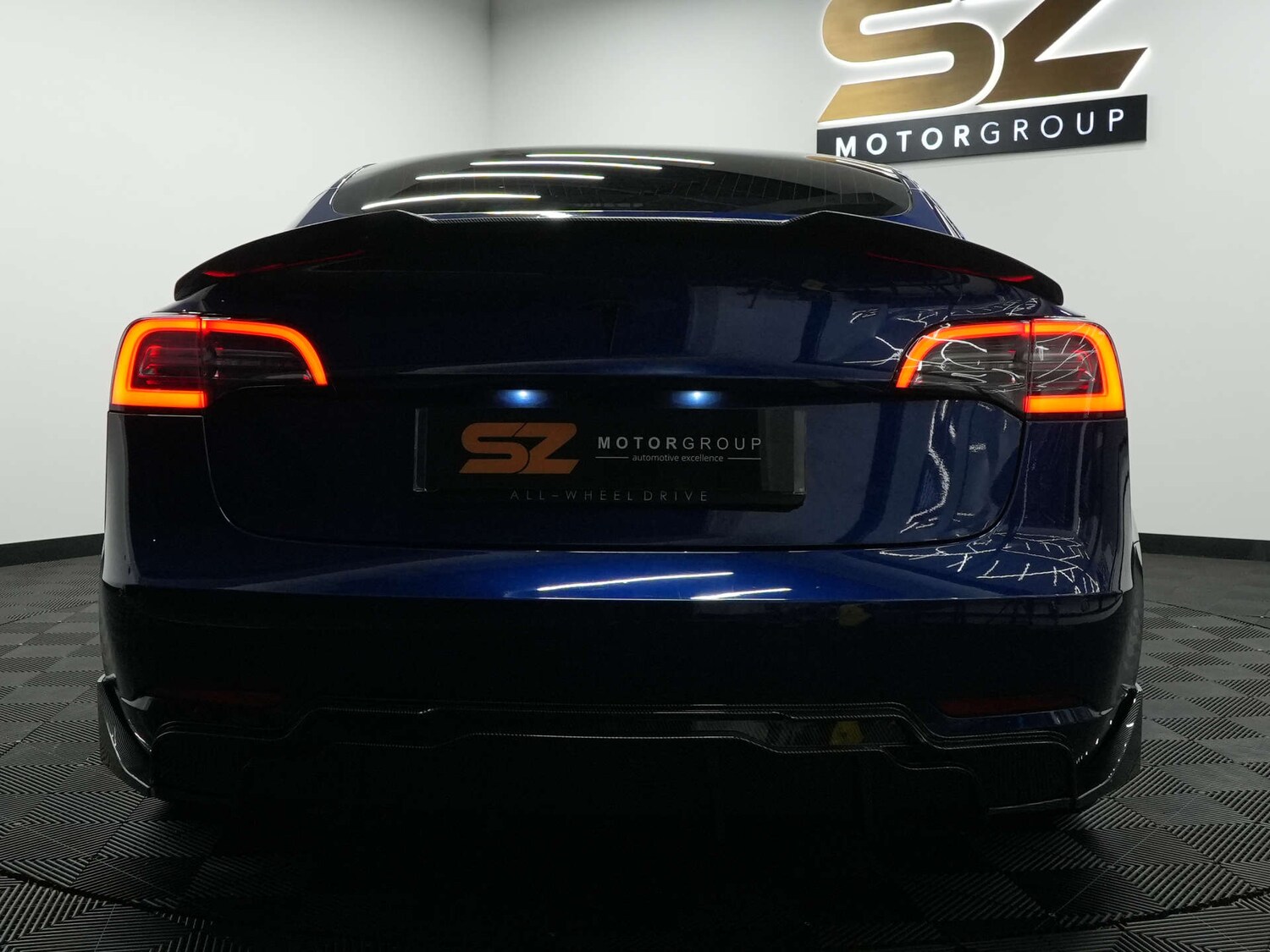 Used Tesla Model 3 2019 for sale - 76604226: Photo 50