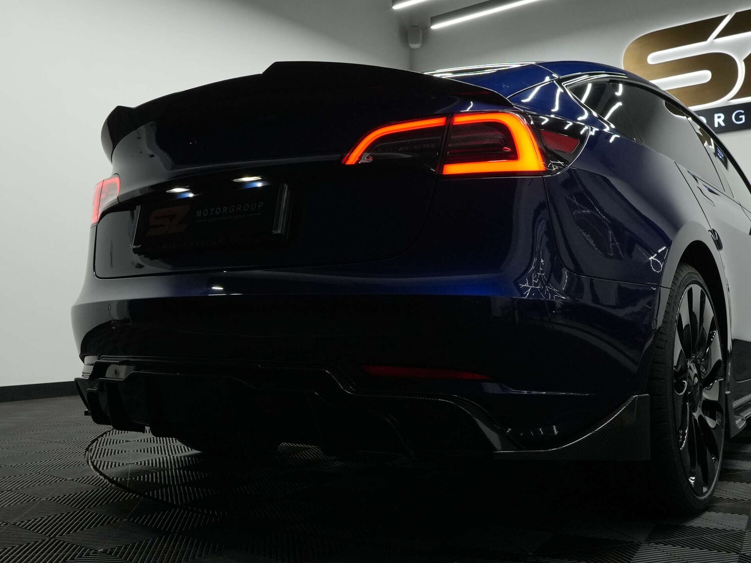 Used Tesla Model 3 2019 for sale - 76604226: Photo 51