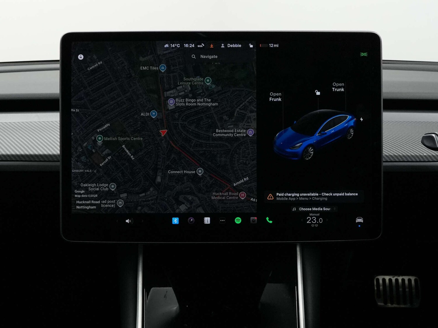 Used Tesla Model 3 2019 for sale - 76604226: Photo 52