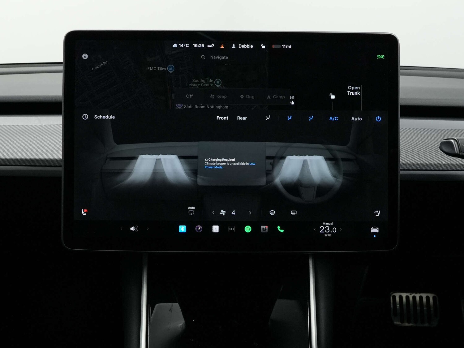 Used Tesla Model 3 2019 for sale - 76604226: Photo 54