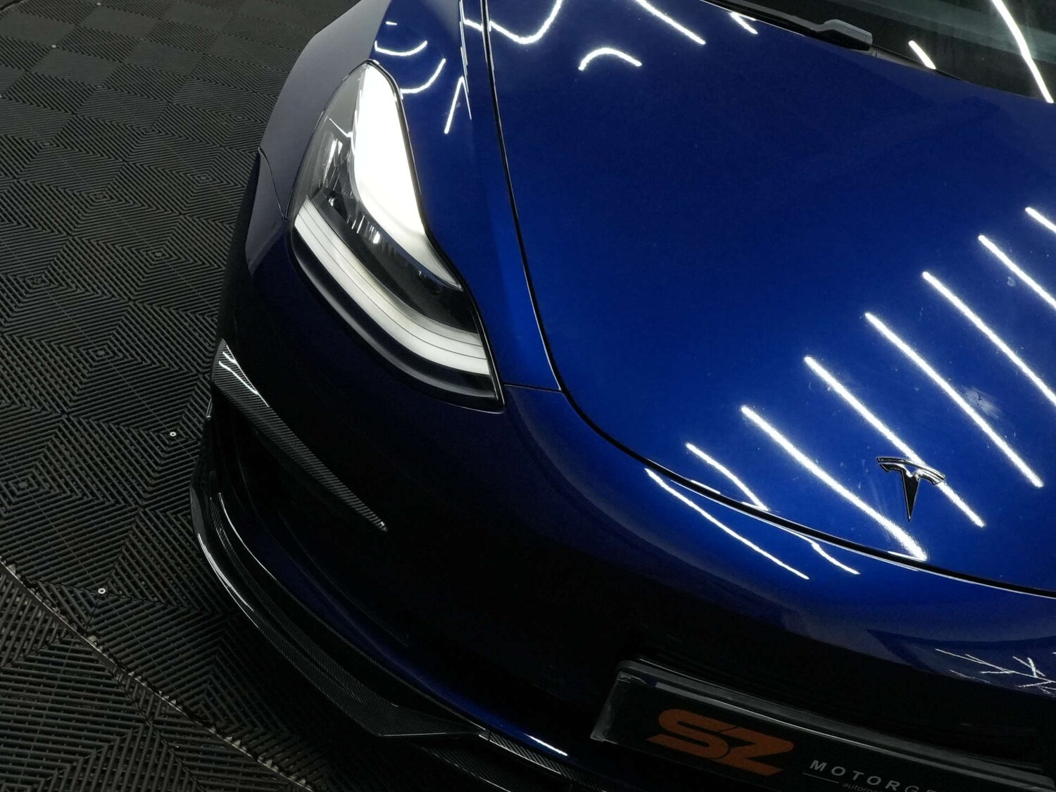 Used Tesla Model 3 2019 for sale - 76604226: Photo 58