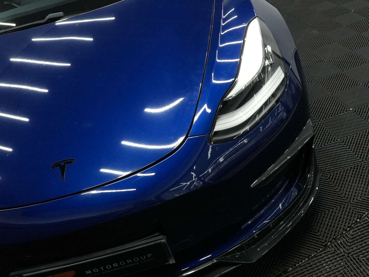 Used Tesla Model 3 2019 for sale - 76604226: Photo 59