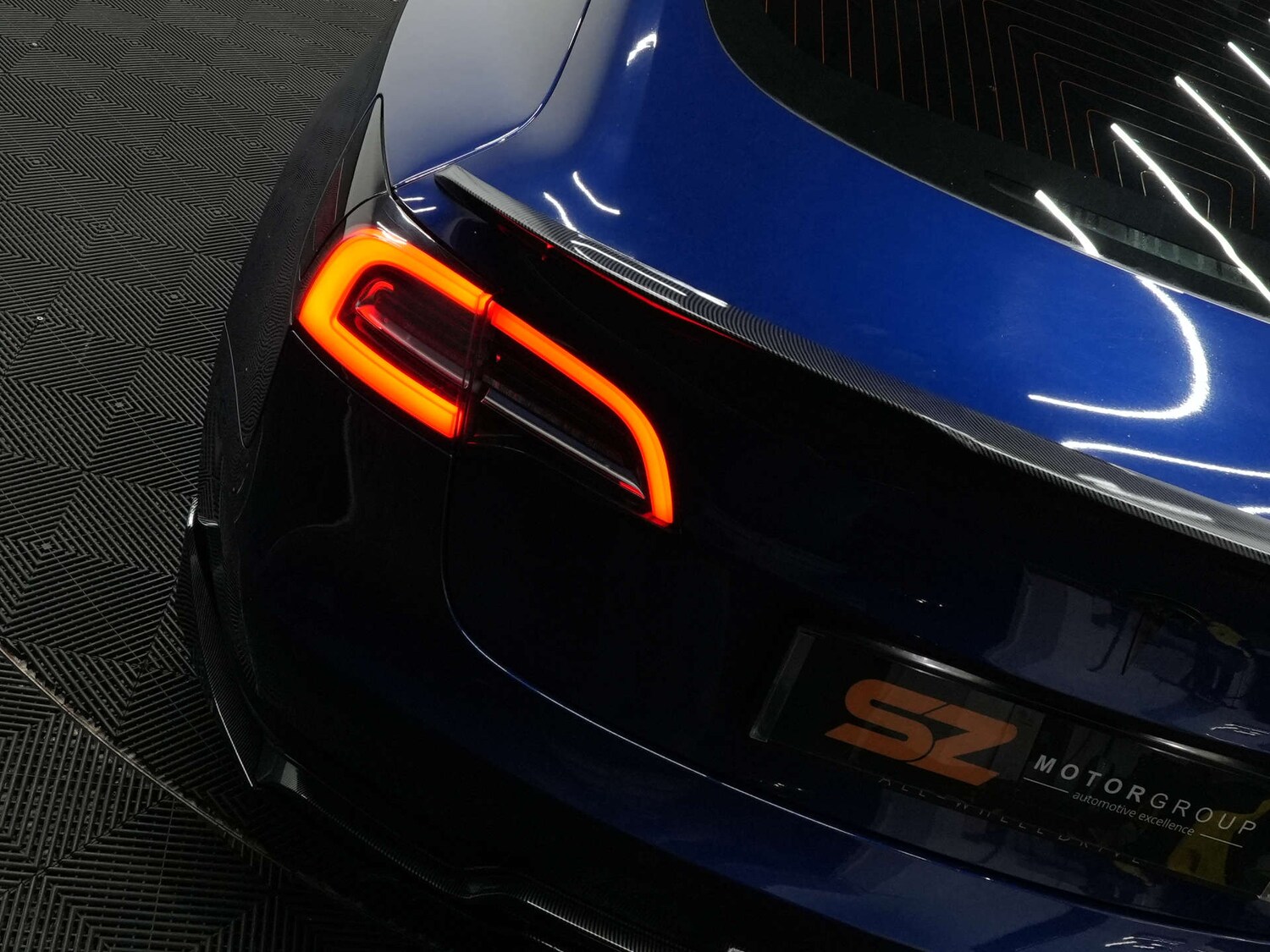 Used Tesla Model 3 2019 for sale - 76604226: Photo 60