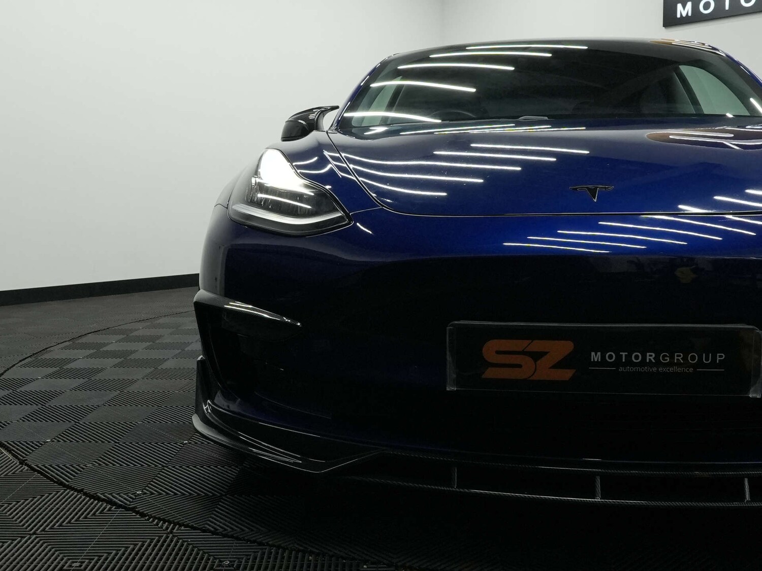 Used Tesla Model 3 2019 for sale - 76604226: Photo 64