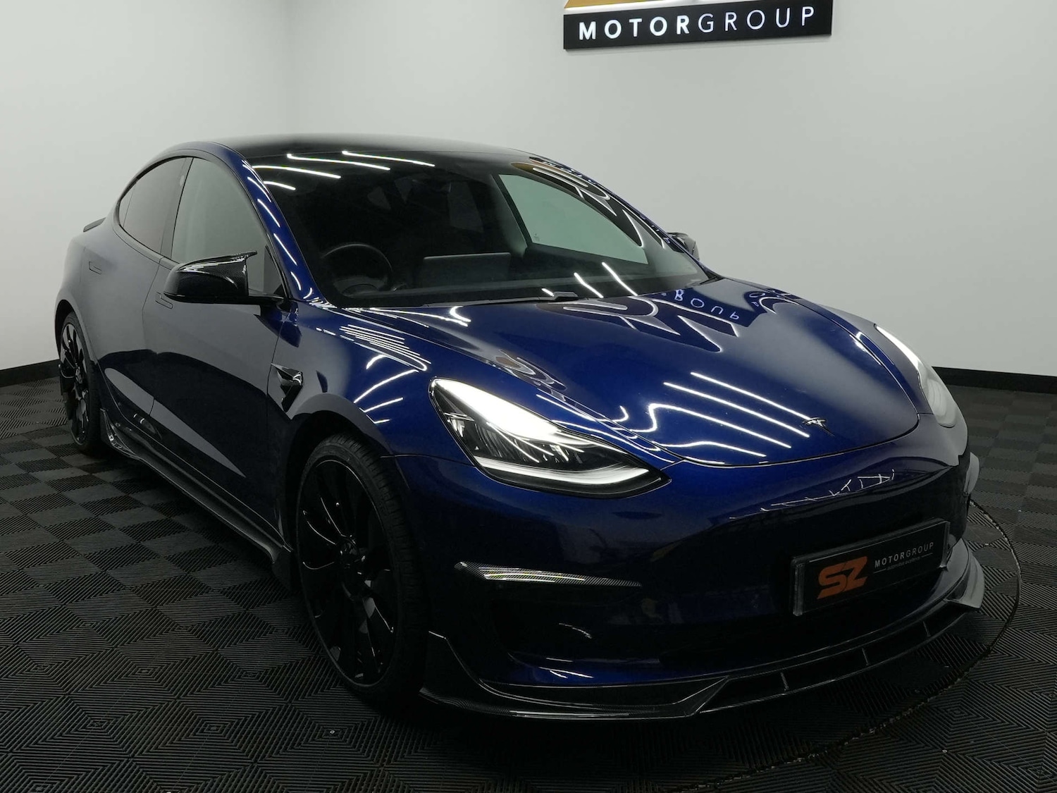 Used Tesla Model 3 2019 for sale - 76604226: Photo 7