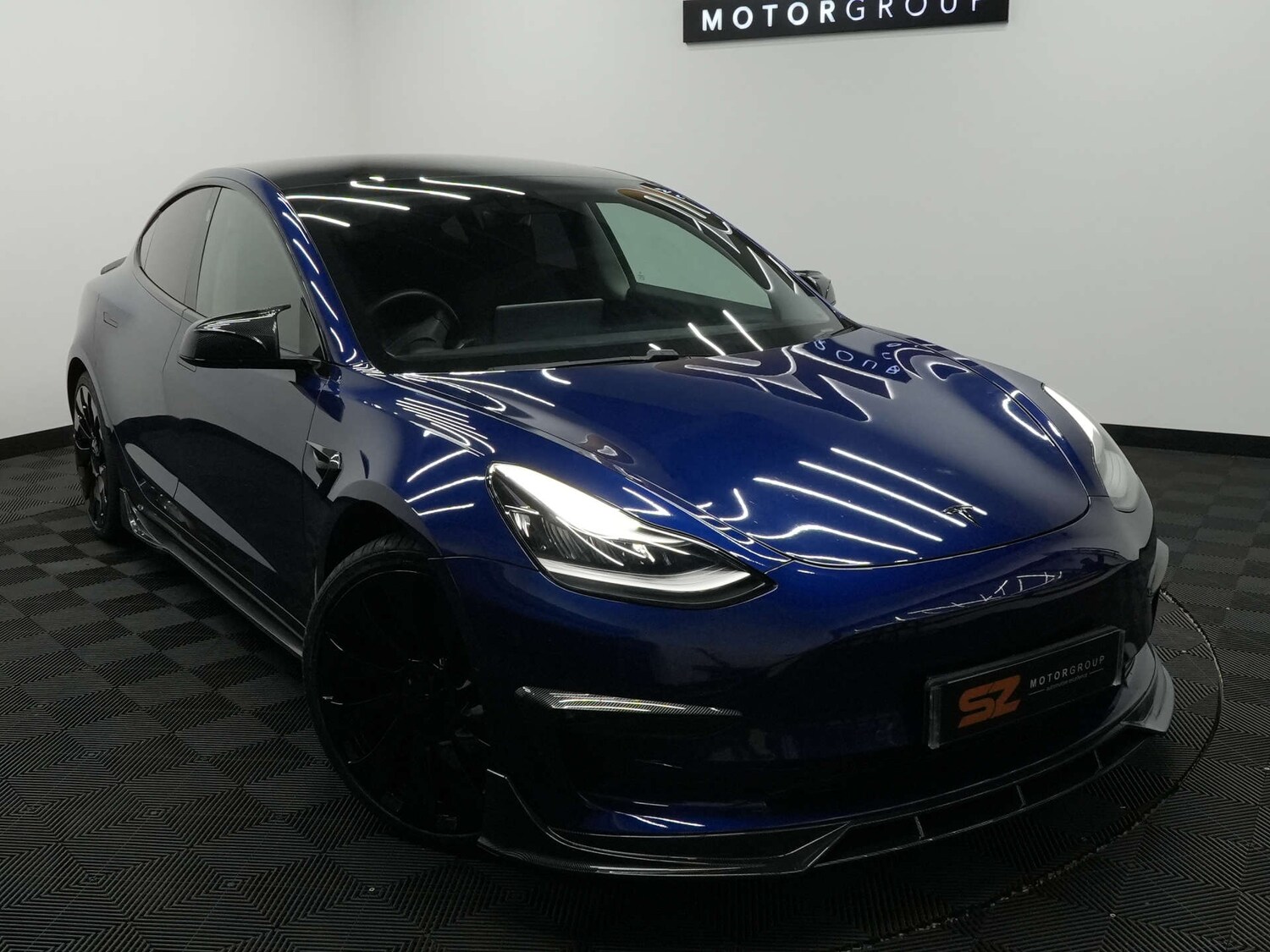 Used Tesla Model 3 2019 for sale - 76604226: Photo 73