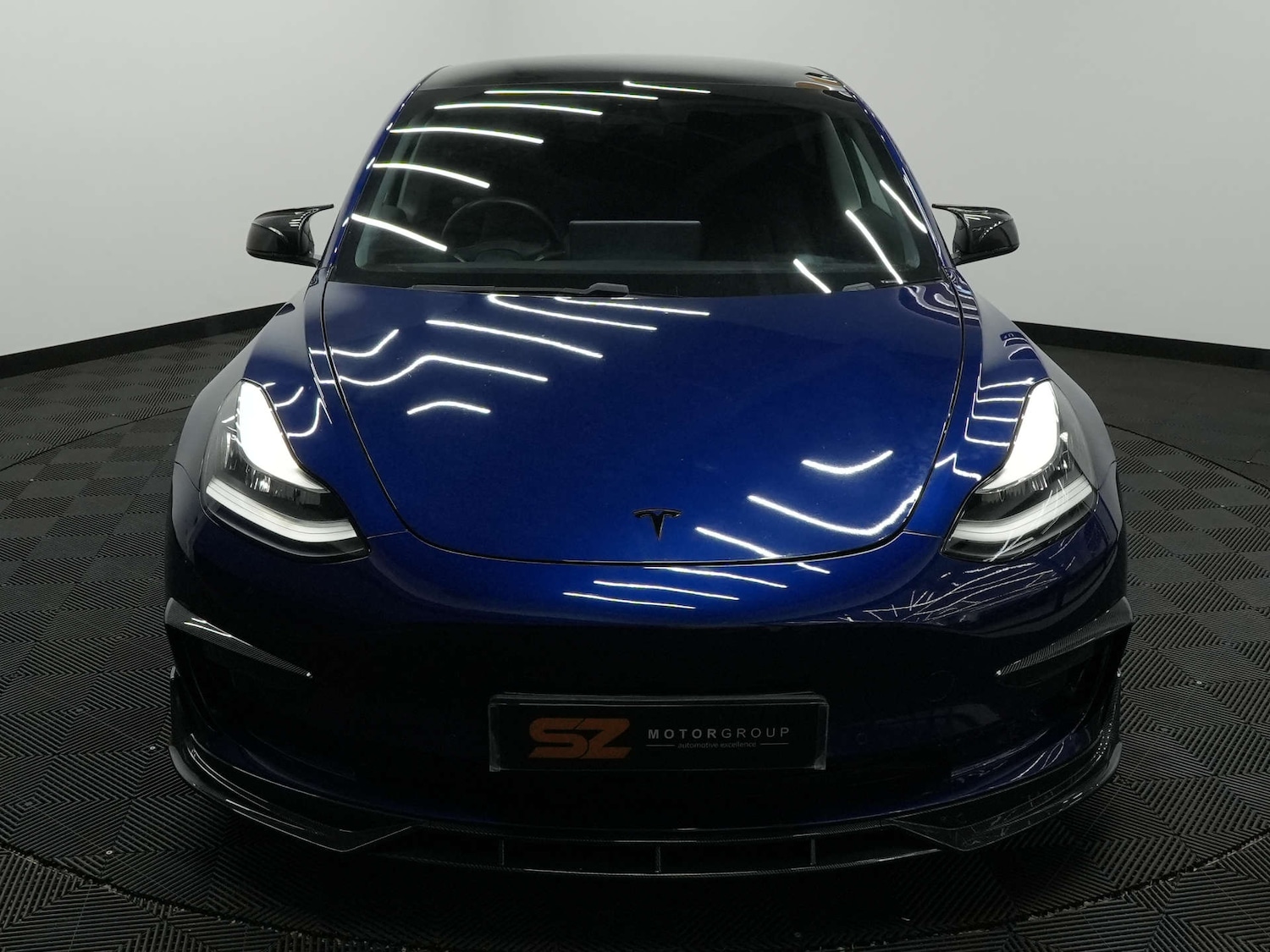 Used Tesla Model 3 2019 for sale - 76604226: Photo 8