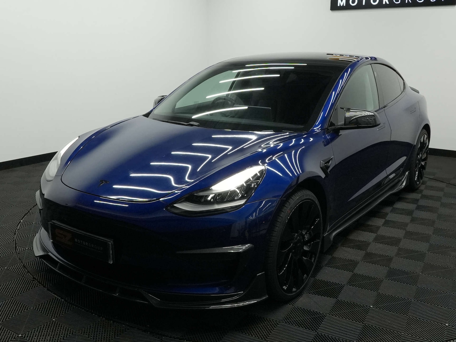 Used Tesla Model 3 2019 for sale - 76604226: Photo 9