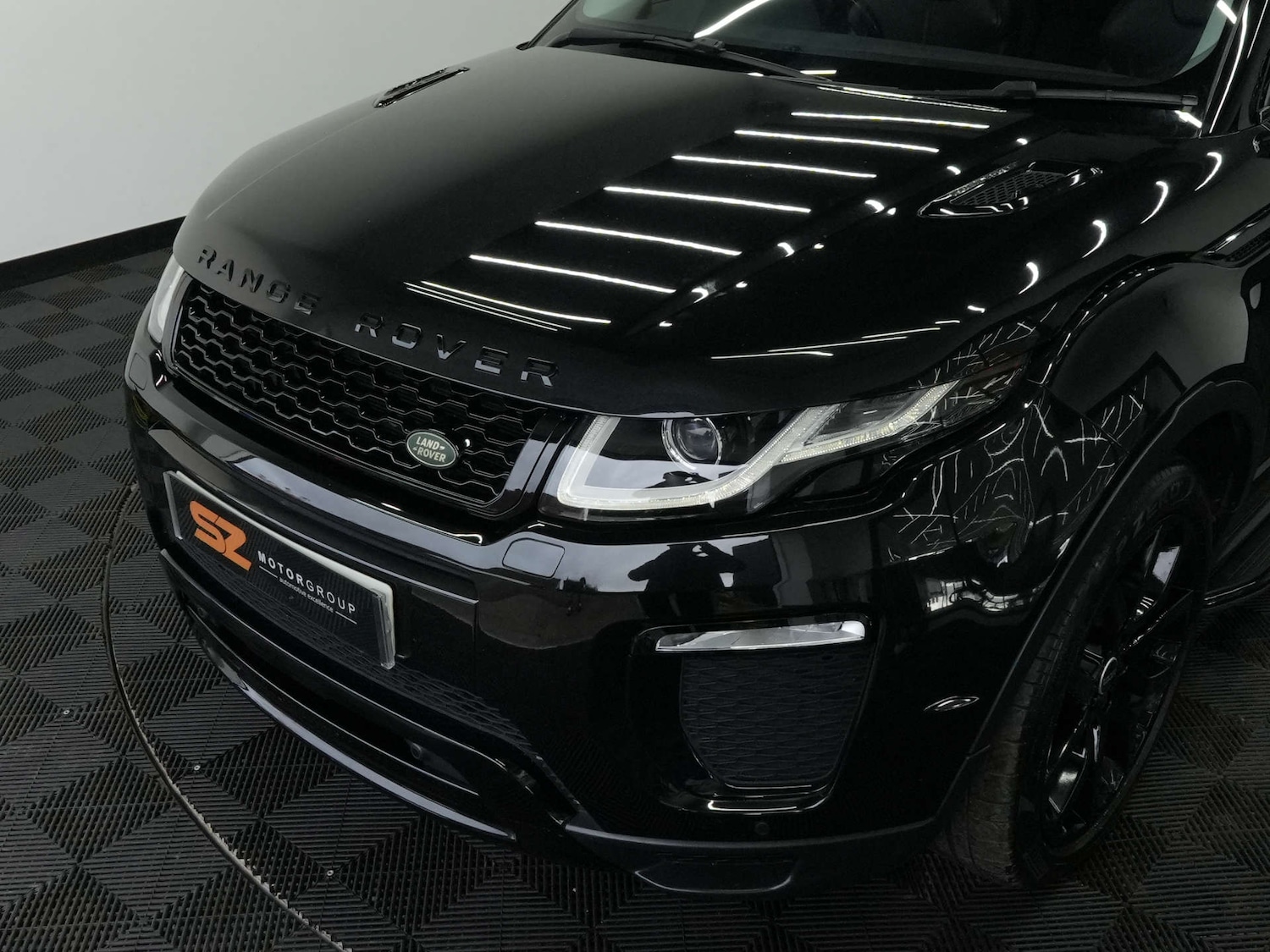 Used Land Rover Range Rover Evoque 2016 for sale - 76451742: Photo 14