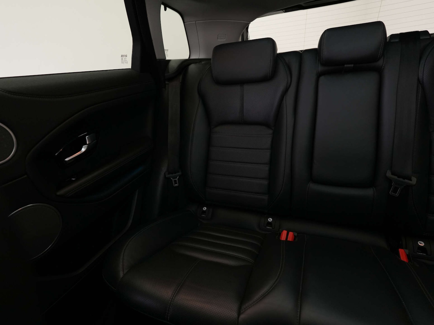 Used Land Rover Range Rover Evoque 2016 for sale - 76451742: Photo 23