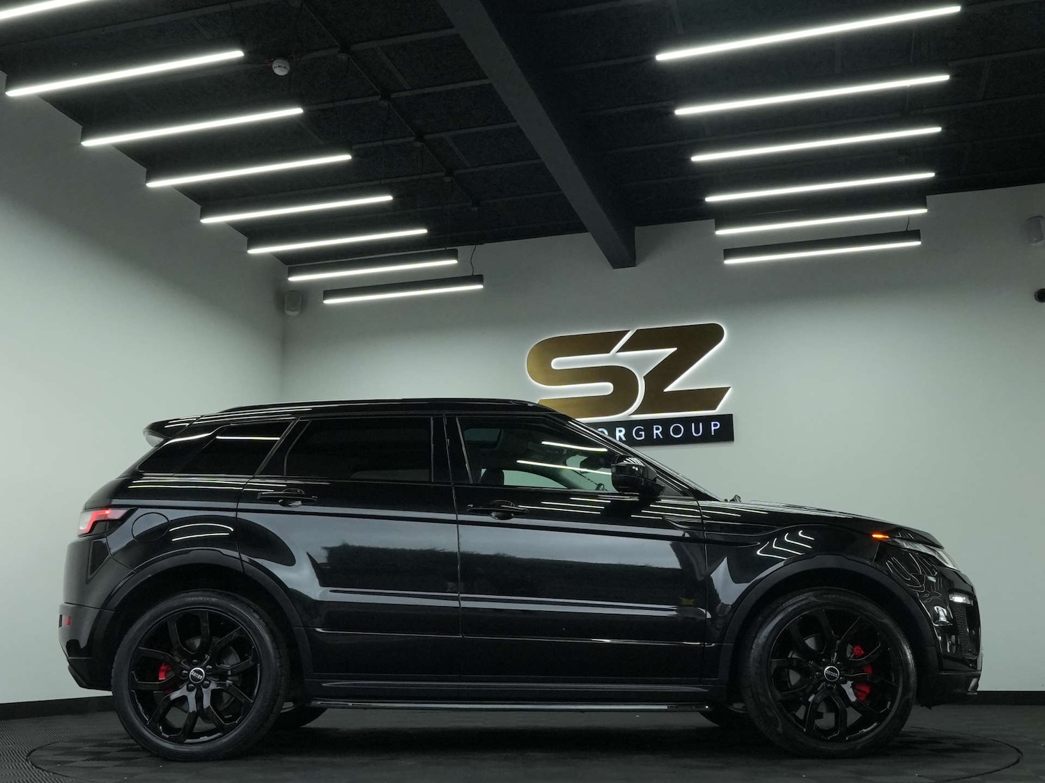 Used Land Rover Range Rover Evoque 2016 for sale - 76451742: Photo 26