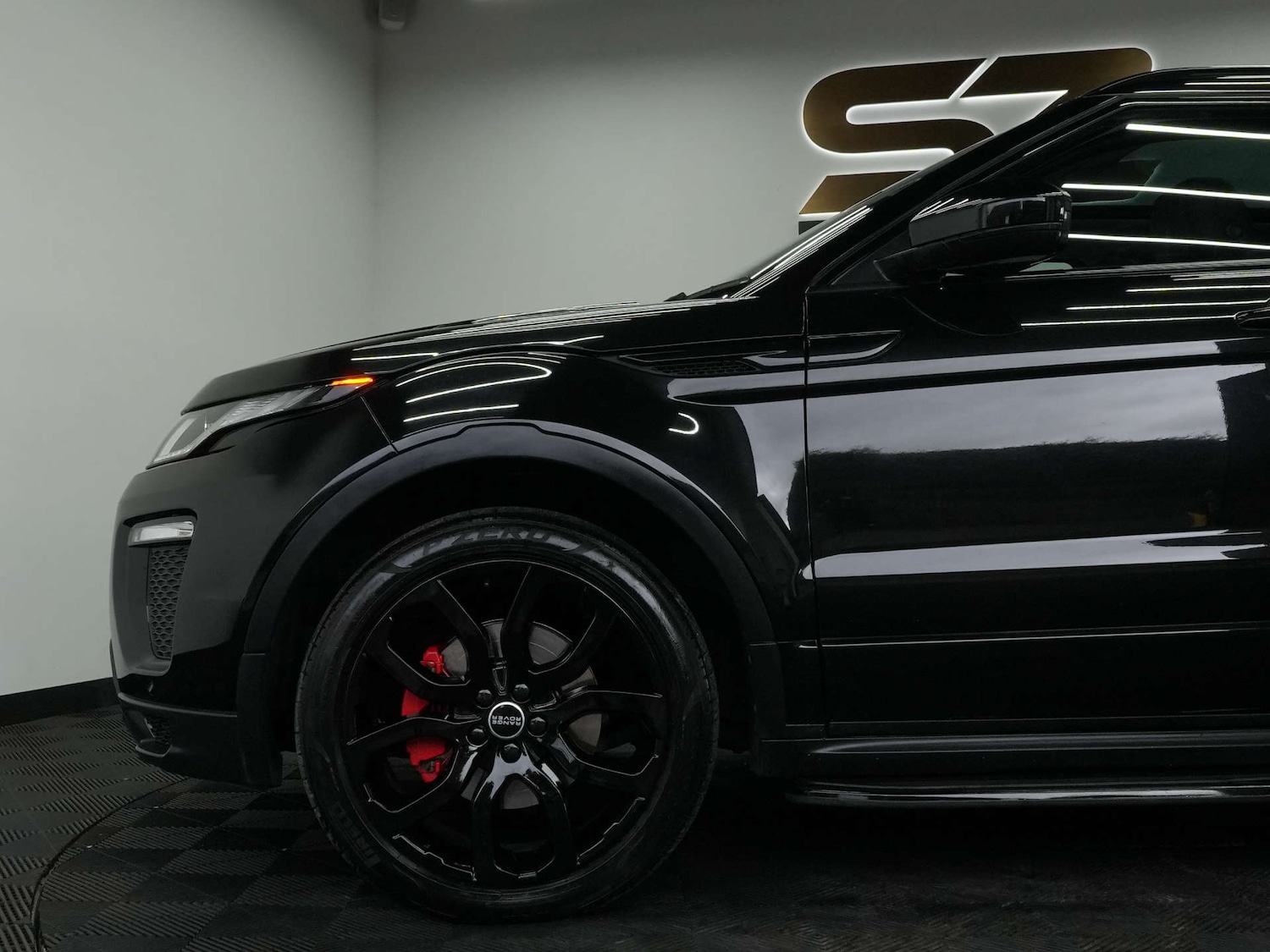 Used Land Rover Range Rover Evoque 2016 for sale - 76451742: Photo 28