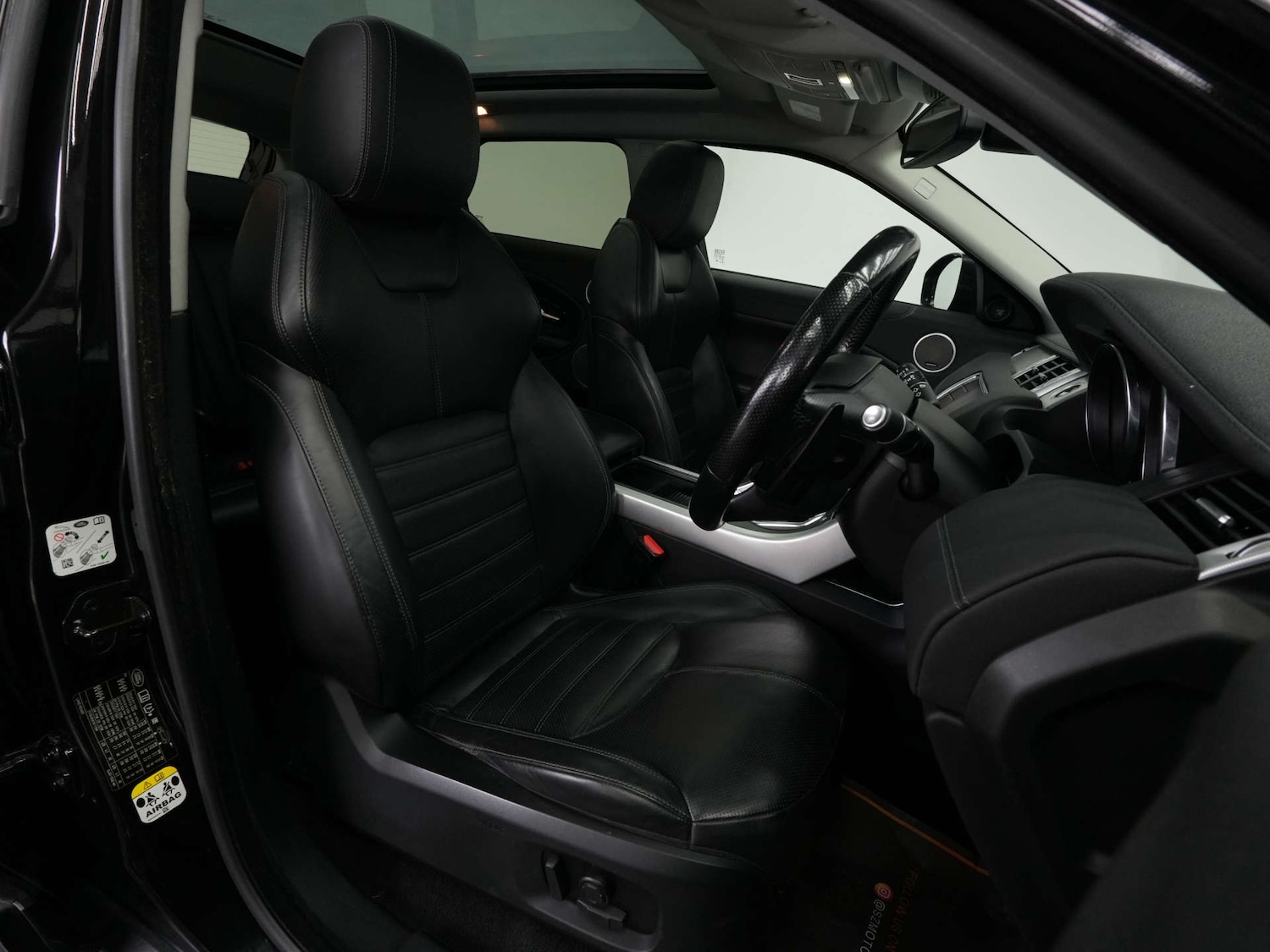 Used Land Rover Range Rover Evoque 2016 for sale - 76451742: Photo 3