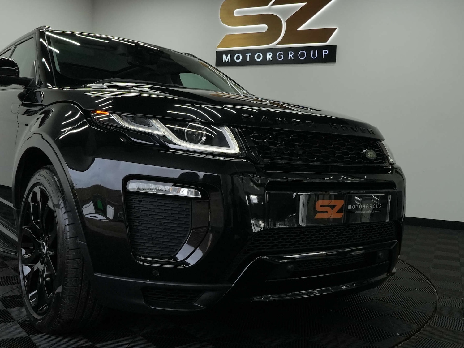 Used Land Rover Range Rover Evoque 2016 for sale - 76451742: Photo 34