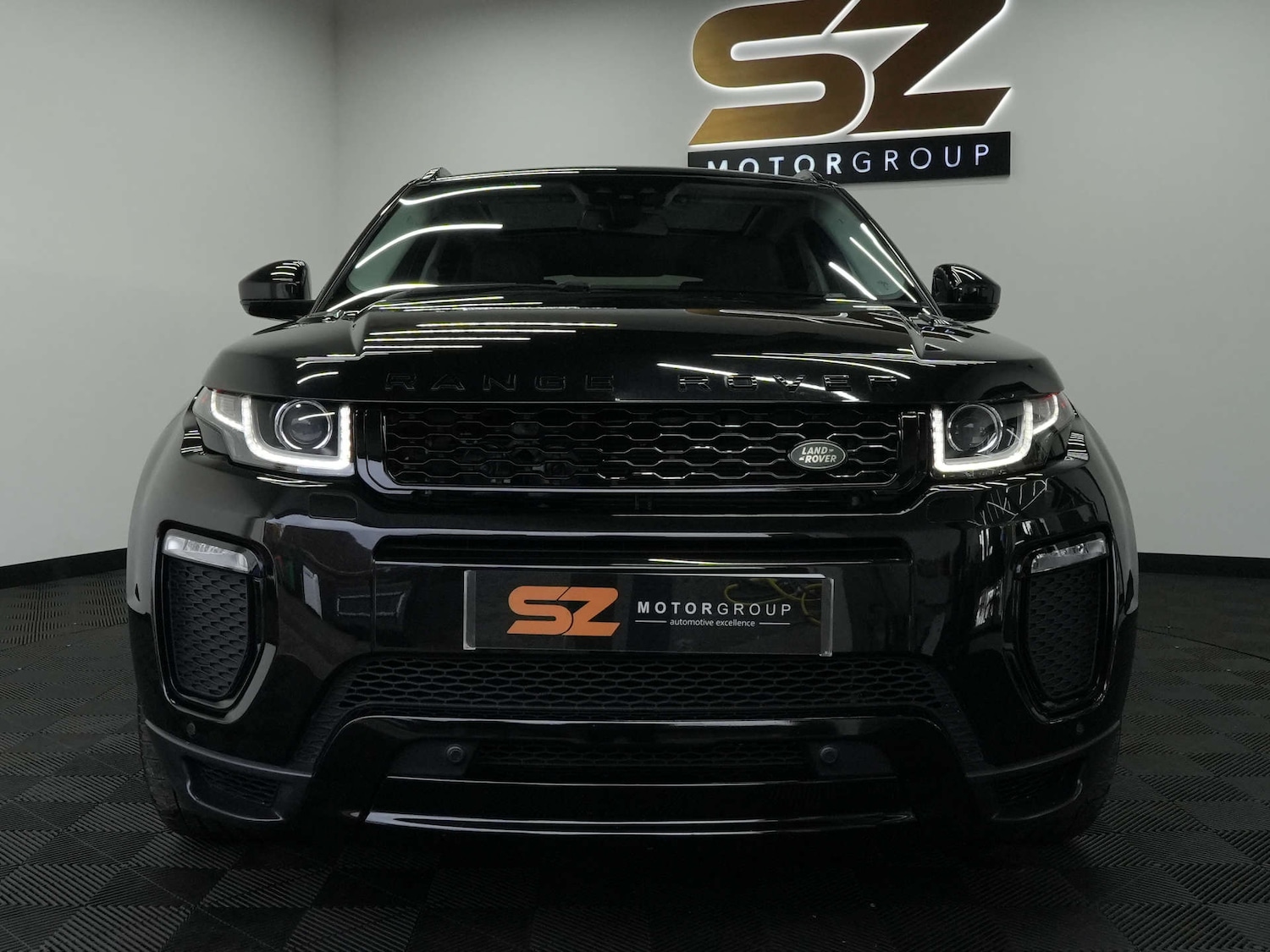 Used Land Rover Range Rover Evoque 2016 for sale - 76451742: Photo 35