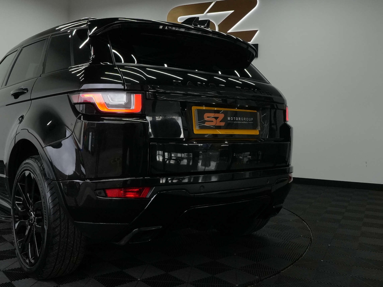 Used Land Rover Range Rover Evoque 2016 for sale - 76451742: Photo 37