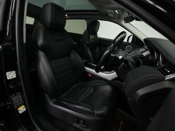 Used Land Rover Range Rover Evoque 2016 for sale - 76451742: Photo