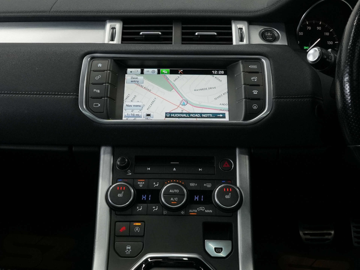 Used Land Rover Range Rover Evoque 2016 for sale - 76451742: Photo 43