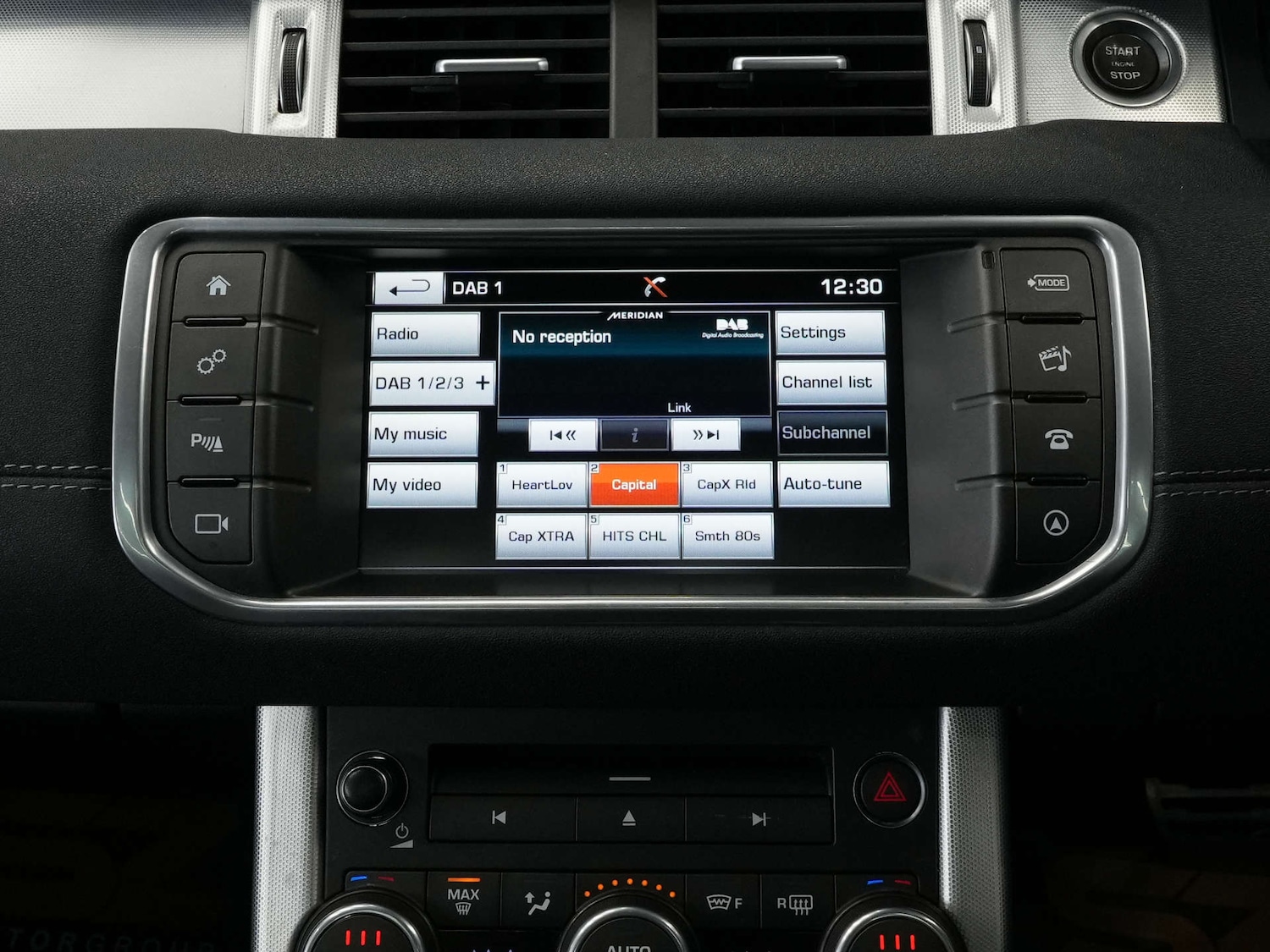 Used Land Rover Range Rover Evoque 2016 for sale - 76451742: Photo 47