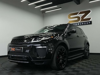 Used Land Rover Range Rover Evoque 2016 for sale - 76451742: Photo