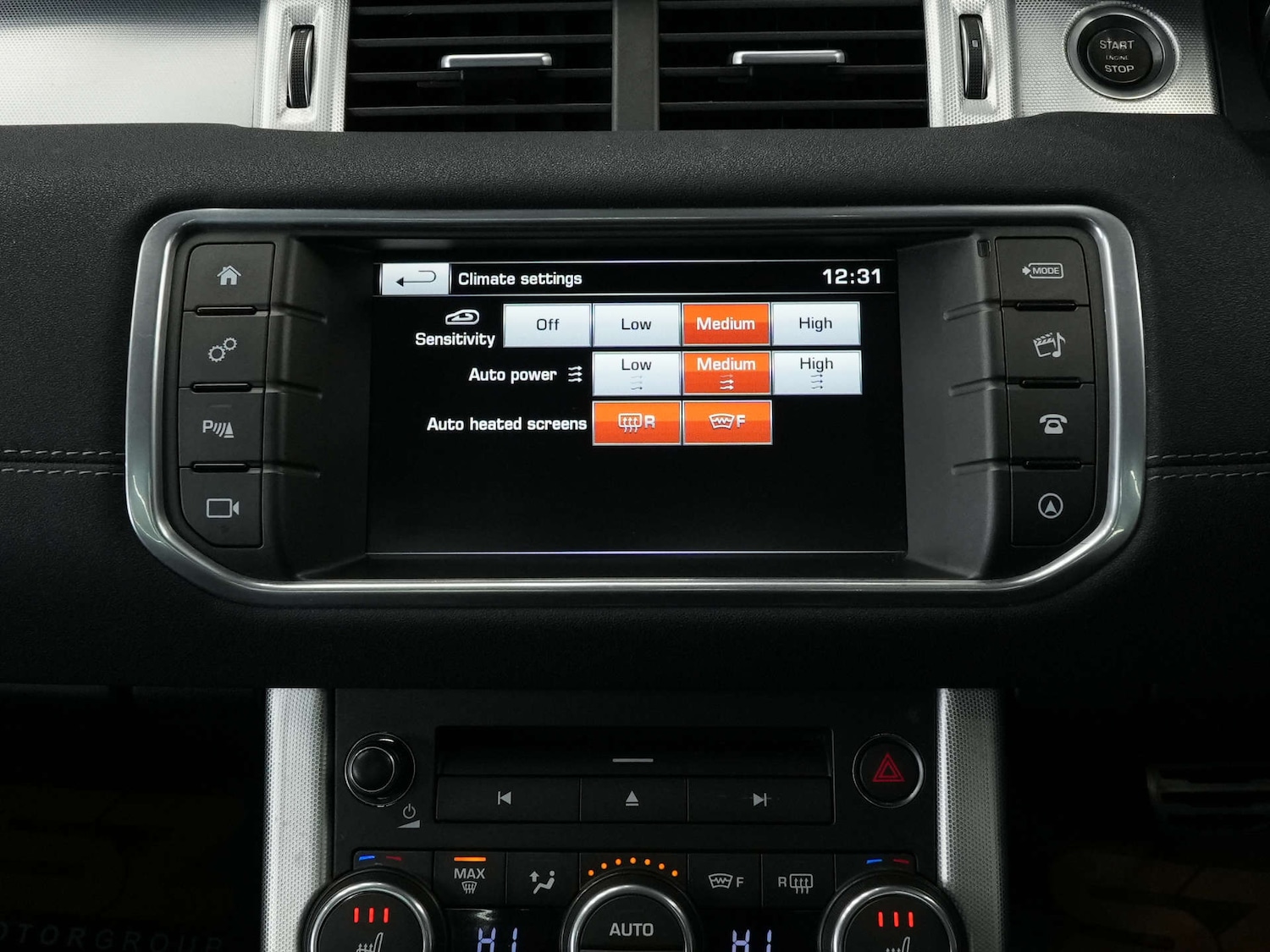 Used Land Rover Range Rover Evoque 2016 for sale - 76451742: Photo 50