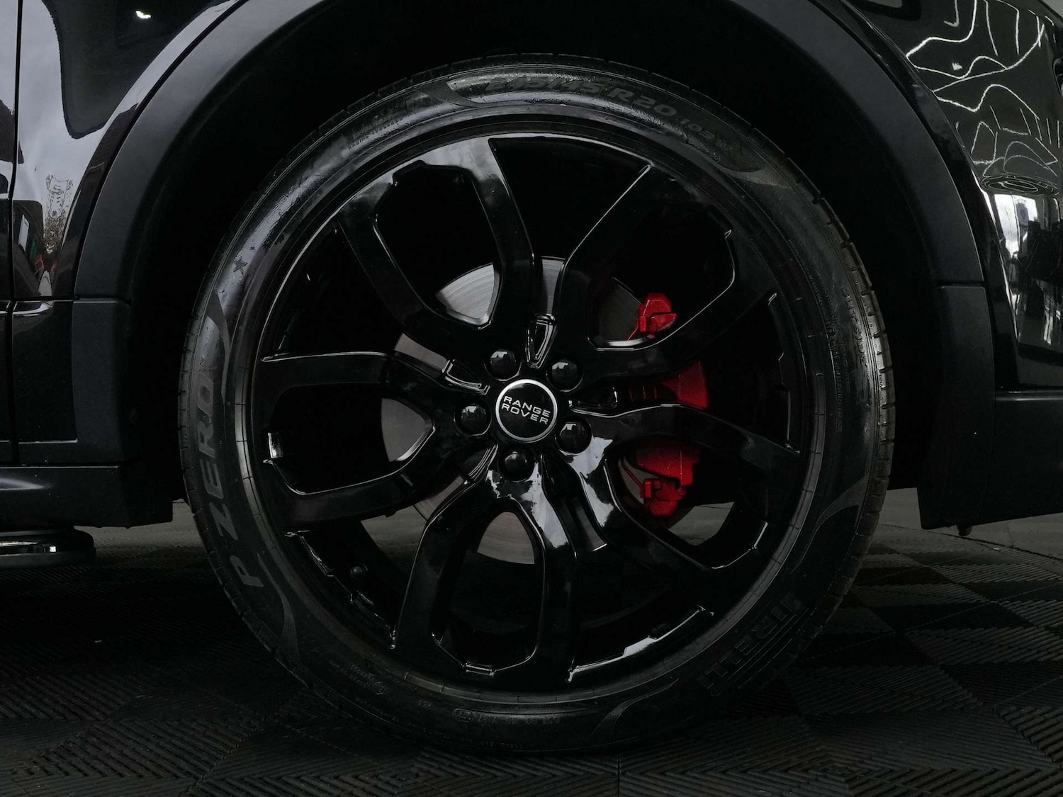 Used Land Rover Range Rover Evoque 2016 for sale - 76451742: Photo 52