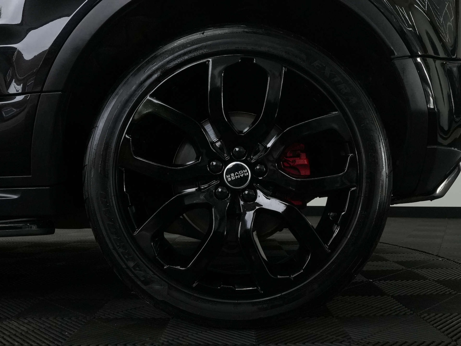 Used Land Rover Range Rover Evoque 2016 for sale - 76451742: Photo 54