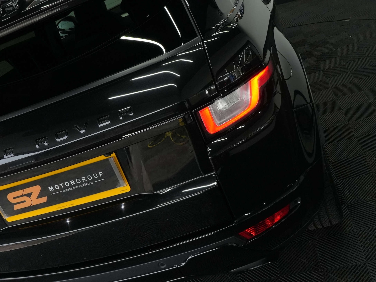 Used Land Rover Range Rover Evoque 2016 for sale - 76451742: Photo 66