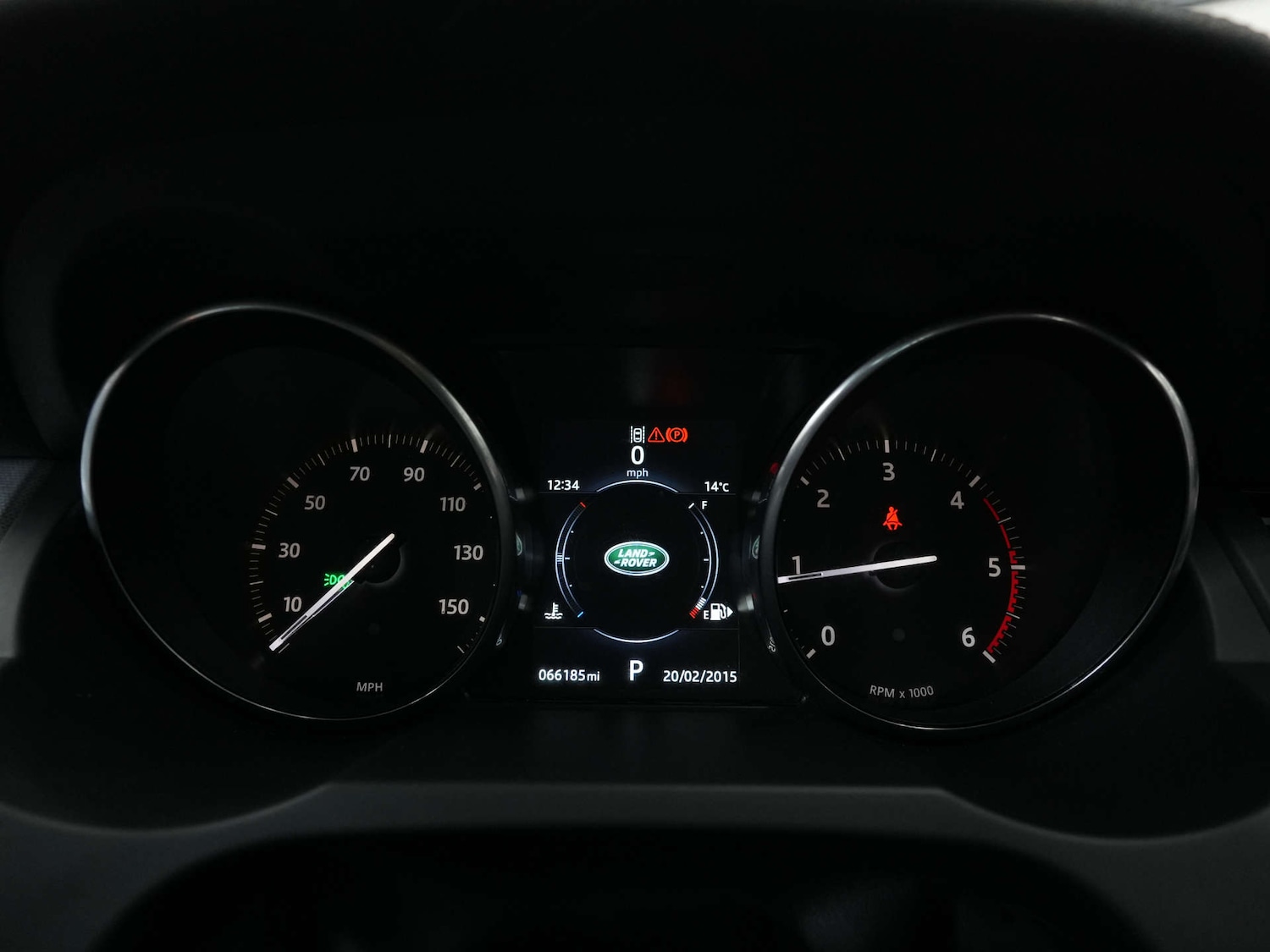 Used Land Rover Range Rover Evoque 2016 for sale - 76451742: Photo 69