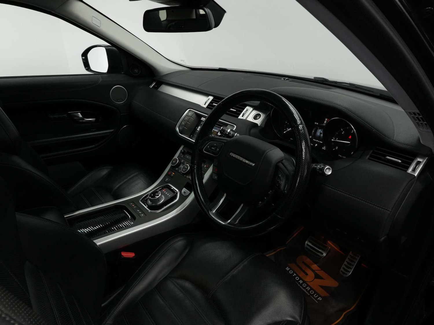 Used Land Rover Range Rover Evoque 2016 for sale - 76451742: Photo 7