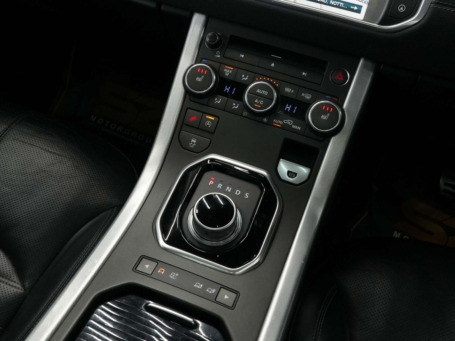 Used Land Rover Range Rover Evoque 2016 for sale - 76451742: Photo 75