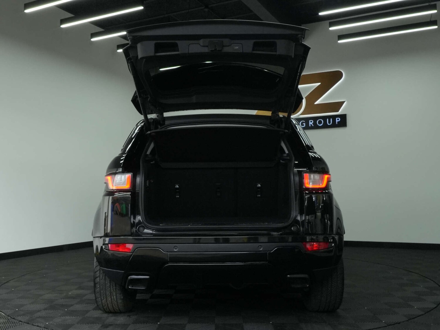 Used Land Rover Range Rover Evoque 2016 for sale - 76451742: Photo 76