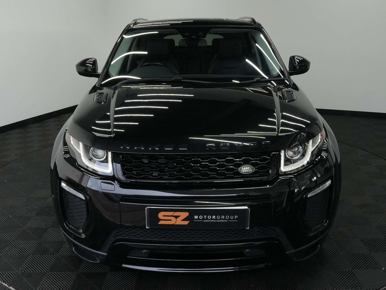 Used Land Rover Range Rover Evoque 2016 for sale - 76451742: Photo 8