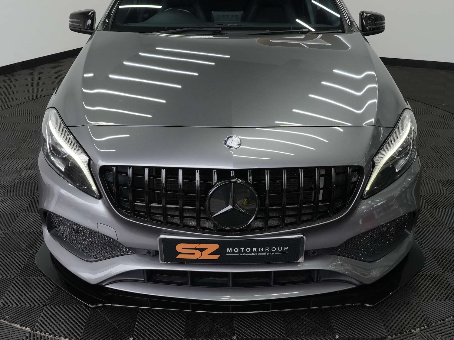 Used Mercedes-Benz A-Class 2017 for sale - 76301979: Photo 15