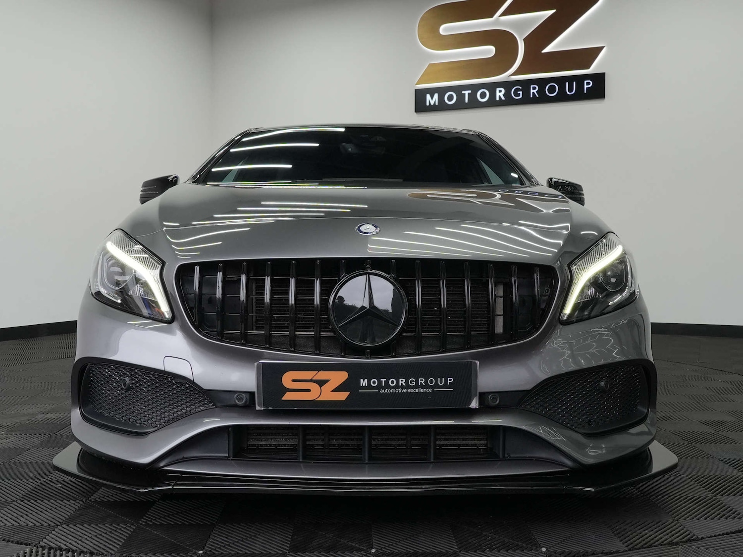 Used Mercedes-Benz A-Class 2017 for sale - 76301979: Photo 18