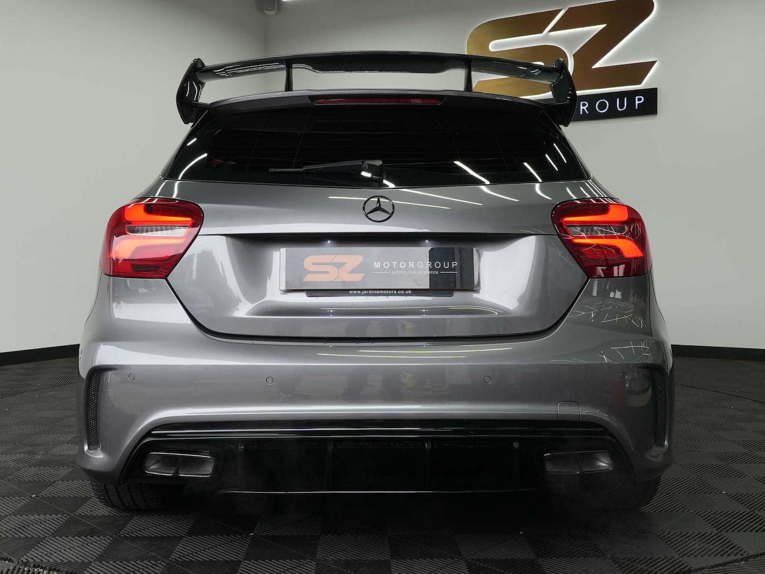 Used Mercedes-Benz A-Class 2017 for sale - 76301979: Photo 21