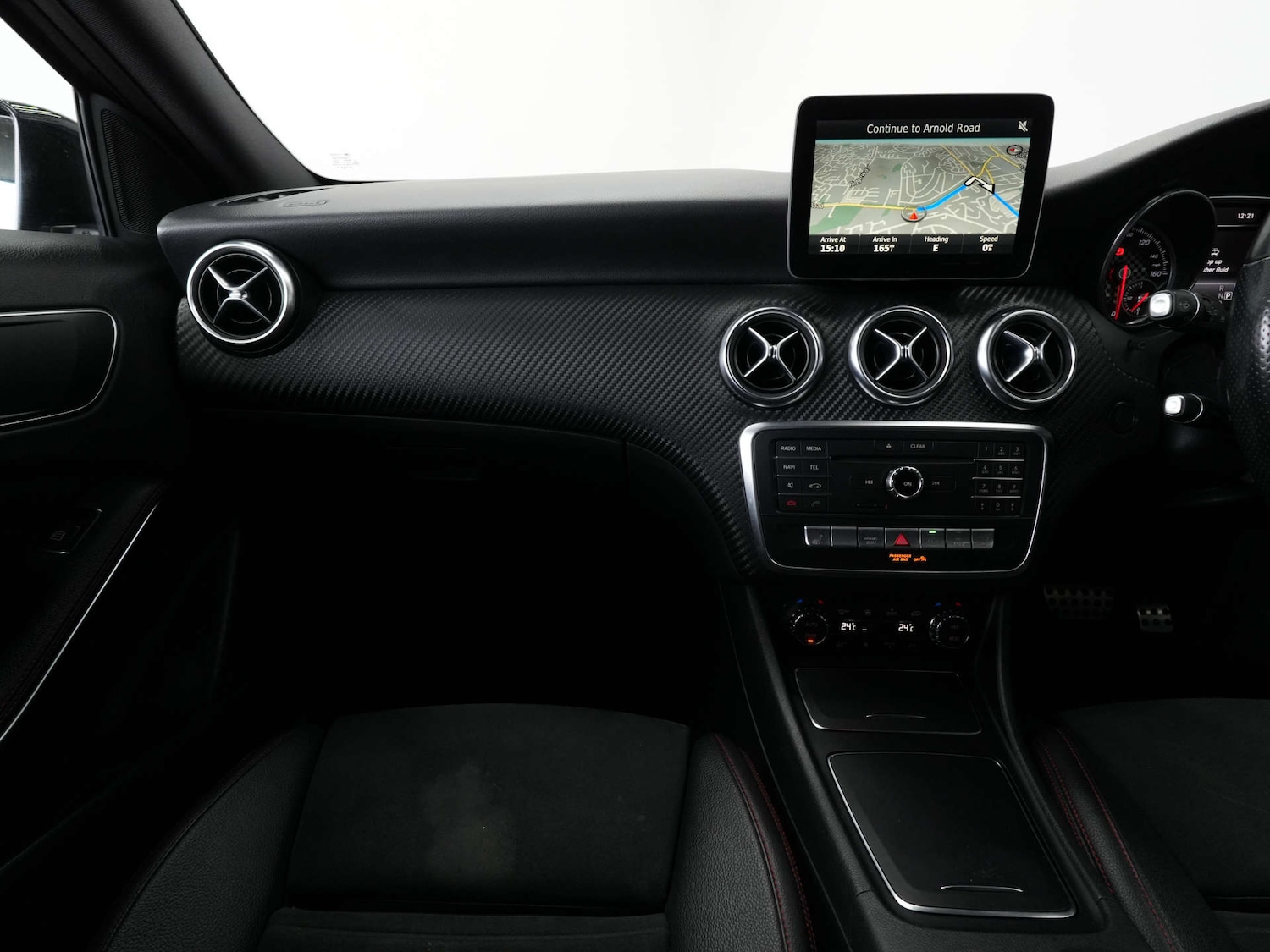 Used Mercedes-Benz A-Class 2017 for sale - 76301979: Photo 23