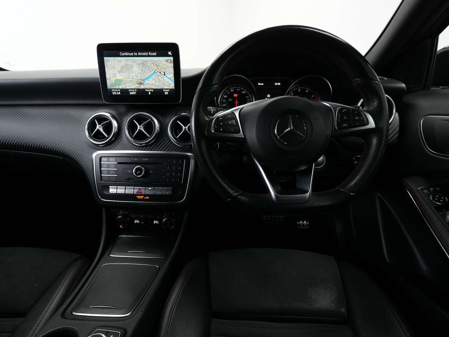 Used Mercedes-Benz A-Class 2017 for sale - 76301979: Photo 25