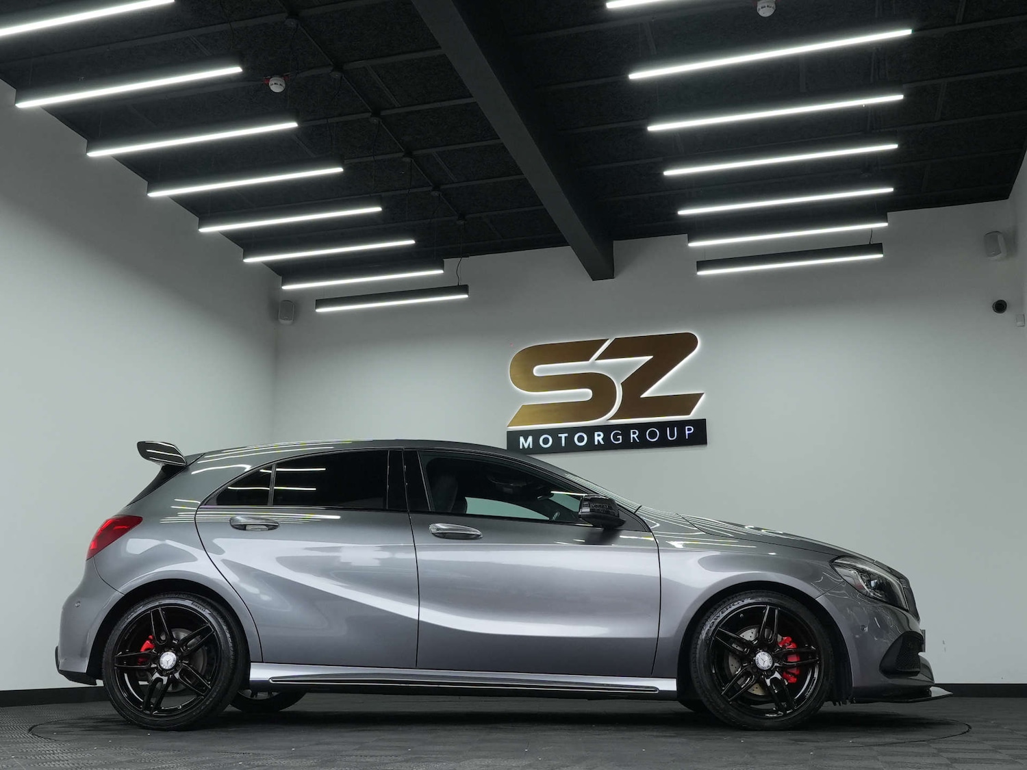 Used Mercedes-Benz A-Class 2017 for sale - 76301979: Photo 29