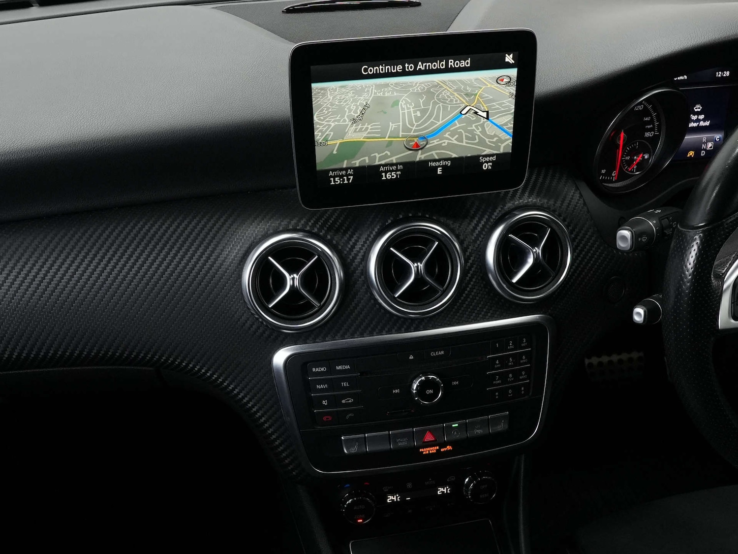 Used Mercedes-Benz A-Class 2017 for sale - 76301979: Photo 39