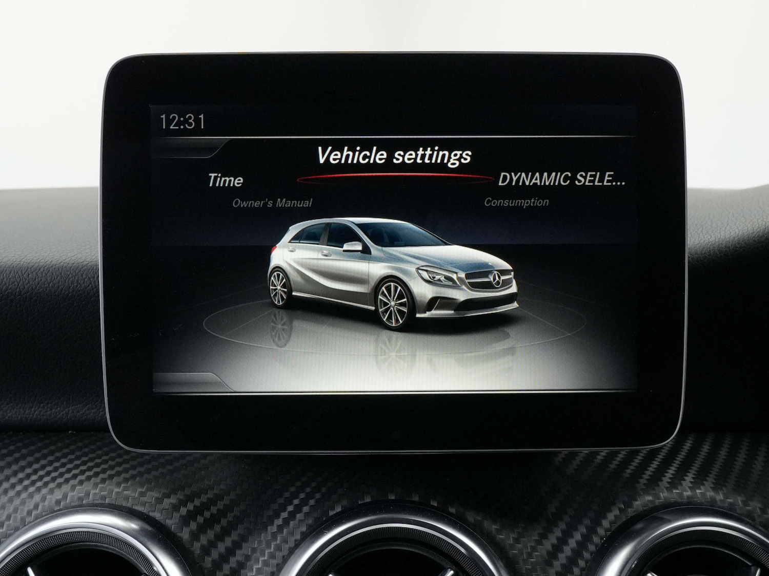 Used Mercedes-Benz A-Class 2017 for sale - 76301979: Photo 49