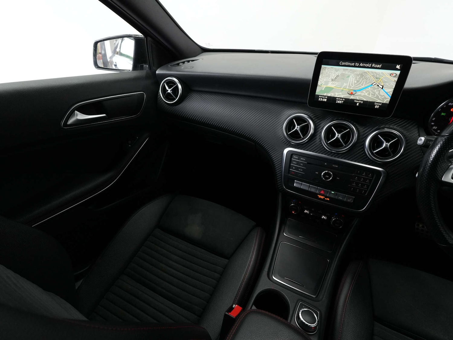 Used Mercedes-Benz A-Class 2017 for sale - 76301979: Photo 53