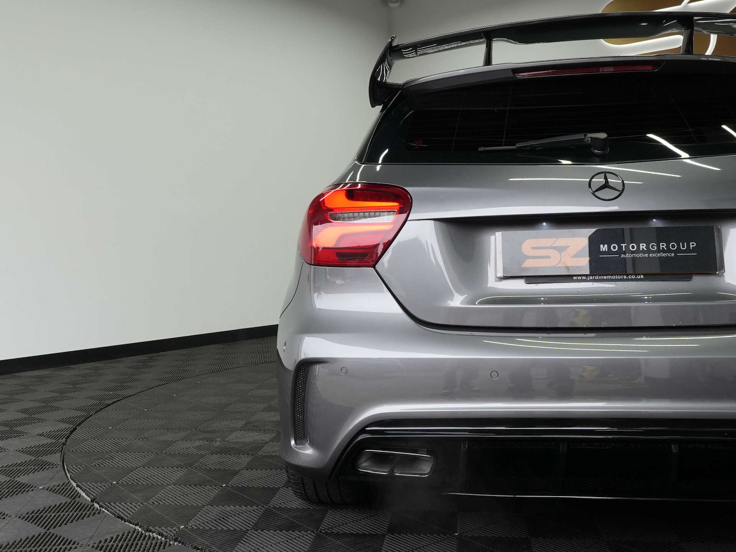 Used Mercedes-Benz A-Class 2017 for sale - 76301979: Photo 59